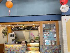 -美蠔时光Cafe(寮步店)