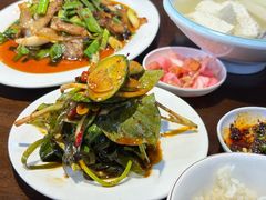 -长乐饭店(江西街店)