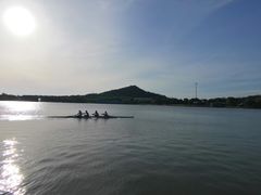 -上海月湖雕塑公园