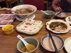-缘生态云南菜·野生菌庭院餐厅(华侨城店)