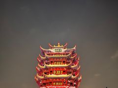 -黄鹤楼