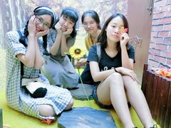 -逃脱反斗城沉浸剧情密室(北京路店)