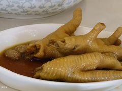 -黄埔华苑酒家(黄埔店)