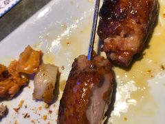 -很久以前羊肉串(打浦路店)
