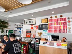 -陈八两面家(华孚写字楼店)