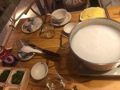 -山海蟹庐·海鲜糟粕醋火锅(慈溪店)