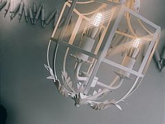 -翠娜家· Trina’s西餐厅(高新万达店)