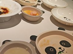 -眉州东坡·熊猫主题餐厅(枫蓝店)