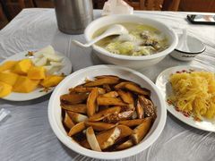 -小六农家乐(崇明西沙湿地店)