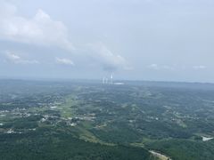 -窦圌山风景区