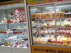 -味多美蛋糕(杨闸环岛店)