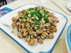 -渔中舟海鲜大排档(普陀沈家门店)
