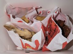 -华莱士·全鸡汉堡(浦东南路店)