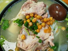 -硒泉筒骨汤粉