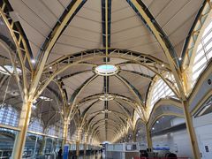 -罗纳德·里根华盛顿国家机场