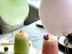 -3号仓库·创意中国菜(乐清正大广场店)