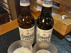 -福苗小骆驼烧烤(凤八店)