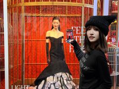 -香港杜莎夫人蜡像馆