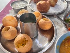 -葛尼沙印度餐厅 (镇明路店)