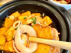 -永红源啤酒·烧烤·海鲜·大排档(青特城店)