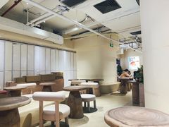 -狐狸和向日葵(北京路店)