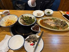 -妈妈的味道(和顺古镇店)