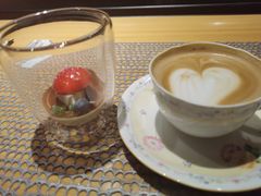 -香樟花园法式铁板烧(恒隆广场店)