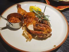 -Let'sBURGERplus·非常创意汉堡(三里屯店)