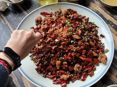 -饭江湖·江湖菜(湖广会馆店)