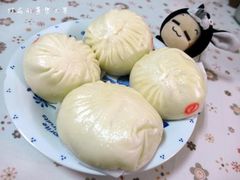 鲜嫩滑鸡包-虾饺妹·粤式手工点心(水荫路店)