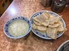 -六爷门框百年卤煮
