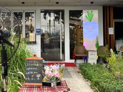 -ommo cafe(半岛城邦店)