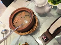 -湖锦酒楼·31年地道湖北菜(黄鹤楼店)