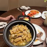 珠海人都经常来的一家私房菜
