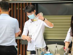 -星璞餐厅(深铁塘朗城君璞酒店)