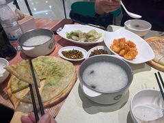-甲乙饼·手工牛肉饼(东方广场店)