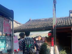 -孝店王酒酿馒头(安昌1店)