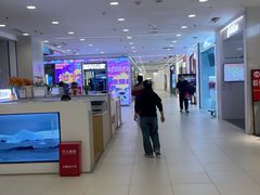 -凯德MALL(西直门店)