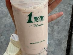 -1点点(东方宝泰店)