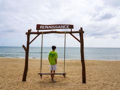 -三亚海棠湾万丽度假酒店