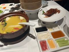 -四季民福烤鸭店(望京旺角店)