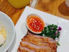 -新白鹿餐厅(百联中环店)