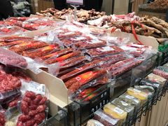 -永辉超市(泰州万达广场店)