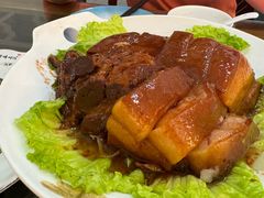 -广迎居老正兴菜馆