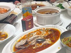 -福膳源·家宴(汇金路店)