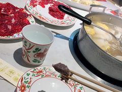 -汕头八合里海记牛肉店(清河店)