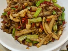 -笨罗卜浏阳菜馆(龙华鹏润达店)