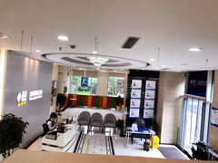 -泰康拜博口腔医院(海曙店)