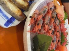 -银子铁板烧料理自助餐(人民广场店)