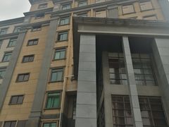 -南宁邕江宾馆